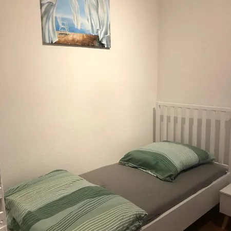 Am Schelfmarkt Apartment