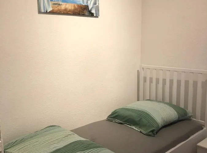 Am Schelfmarkt 公寓