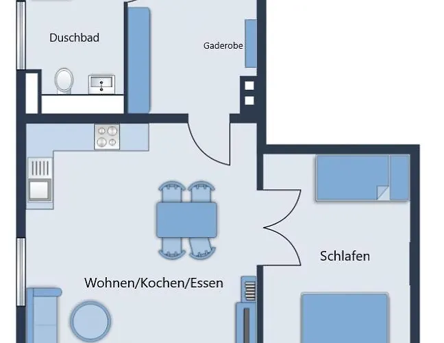 Am Schelfmarkt 什未林